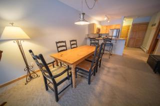 Tenderfoot Lodge 2617 by SummitCove Lodging in Colorado - Keystone - 8