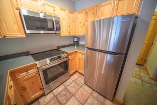 Tenderfoot Lodge 2617 by SummitCove Lodging in Colorado - Keystone - 4