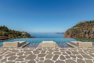 Klay Hotel Faralya Adults Only - Fethiye - 0