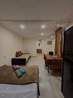 Dadu's Apartment - 9