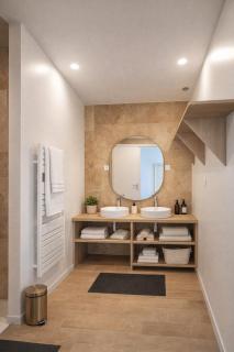 New house 4 bedrooms 8 people Free parking - 2