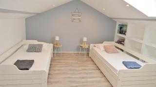 La Gardiolette, maison 8 pers, climatisée - 4