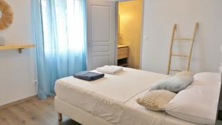 La Gardiolette, maison 8 pers, climatisée - 6