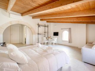Palazzo della Torre 201– Modern Historic Apartment - 6