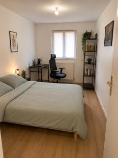New house 4 bedrooms 8 people Free parking - 4