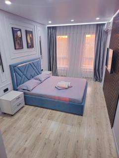 ЖК Meridian apartments - 7