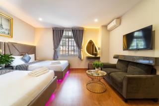 Khách Sạn Phát Tiến - 5