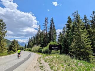 Tenderfoot Lodge 2611 by SummitCove Lodging - 5