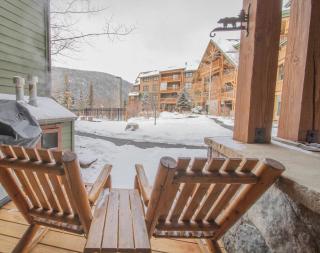 Tenderfoot Lodge 2611 by SummitCove Lodging in Colorado - 2