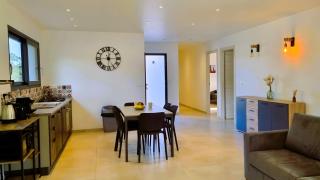 Villa Silvio, 8 pers, piscine, 15 minutes plage en voiture - 2