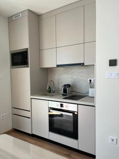 VOILÁ apartman - 6