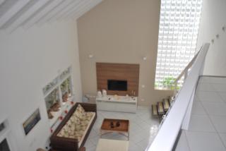 Casa confortável em Barra do Una - 2