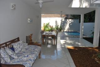 Casa confortável em Barra do Una - 7