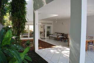 Casa confortável em Barra do Una - 6