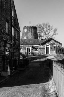'Mill Cottage' Parbold - Parbold - 3