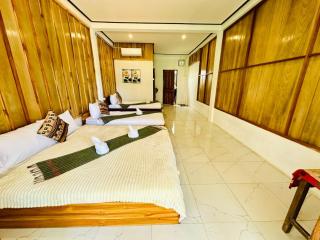Nongkhaiw Hostel - 7