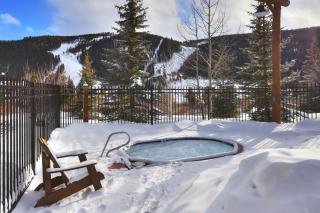 Tenderfoot Lodge 2604 by SummitCove Lodging - 2