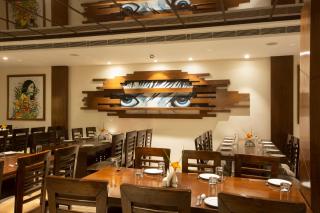 Hotel West End Igi Airport Delhi - 5
