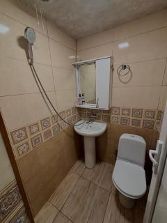 Dadu's Apartment - 1