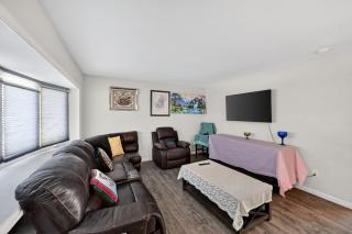 New Carrollton Home Between Baltimore + DC! - 8