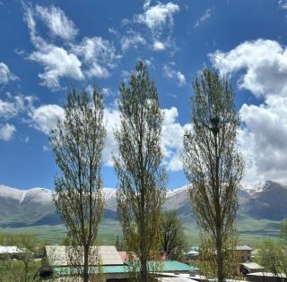 Adil Rest House and Horse Tours - 3