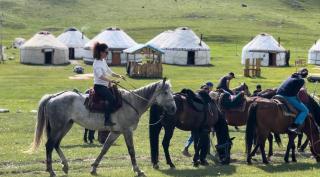 Adil Rest House and Horse Tours - 2