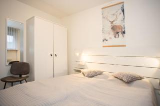 Welcome in - Wohnung 10-R direkt an der Skipiste und am Golfplatz - 7