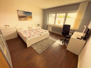 Geräumige Ferienwohnung im Grünen - Nur 10 min bis Koblenz - 0
