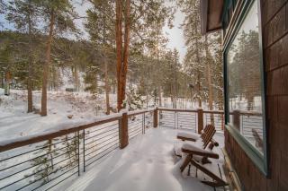 Starfire 1974 by SummitCove Lodging in Colorado - 7
