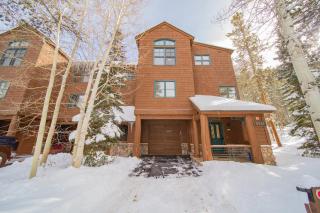 Starfire 1974 by SummitCove Lodging in Colorado - 6