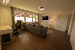 Geräumige Ferienwohnung im Grünen - Nur 10 min bis Koblenz - 7