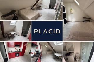 Le Velvet - studio 15m², Arras - 9
