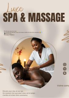 Spa & massage - 2