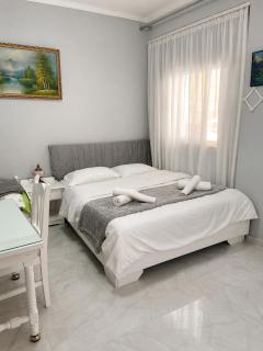 Fabio's Apartament Pogradec - 3