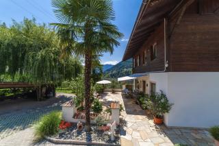 Masulhof Ferienwohnung Löwenzahn - 9