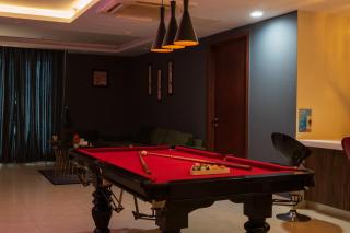 GOLD CREST Designer Executive Apartments-DHA LAHORE Phase 4 - 2