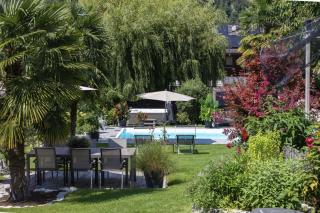 Masulhof Ferienwohnung Löwenzahn - 4