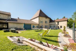 Gîte À Isches - 0