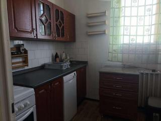Bright private room in a shared apartment in the heart of Budapest near Puskas Arena - 1