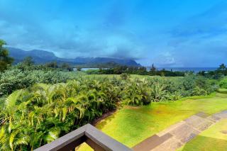 Hanalei Bay Resort 7301 - 8