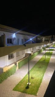 apartment with pool & terrace - 8