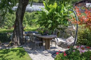 Masulhof Ferienwohnung Sonnenblume - Rifiano - 6