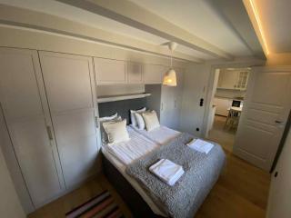 Wonderful 1-BRD APT in the middle of Visby - 0