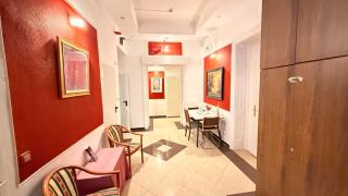 Hotel Stadtpark - 4