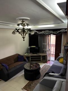 Prime Location Near Bibliotheca & University 2BR - 8