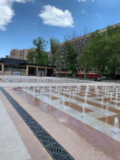 Дизайнерская двушка в центре - 1