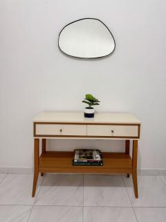 Apartamento 3 minutos da praia - 9
