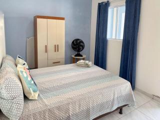 Apartamento 3 minutos da praia - 8