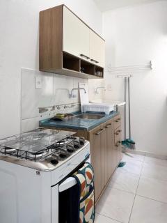 Apartamento 3 minutos da praia - 7