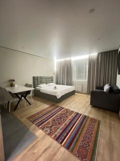 Apartments Astana - 4